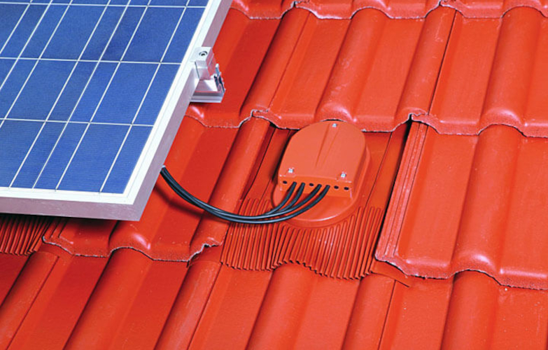 Kable solarne w instalacji PV. Ważne detale doboru i montażu